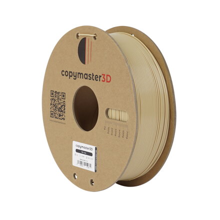 Copymaster3D PLA - Latte 1 kg
