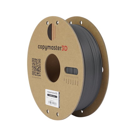 Copymaster3D PLA Matte Ash Grey