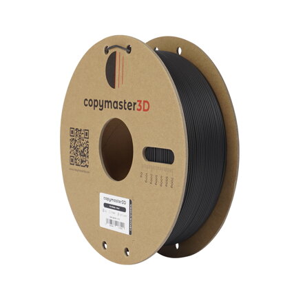 Copymaster3D Turbo PLA High Speed Matte - Black