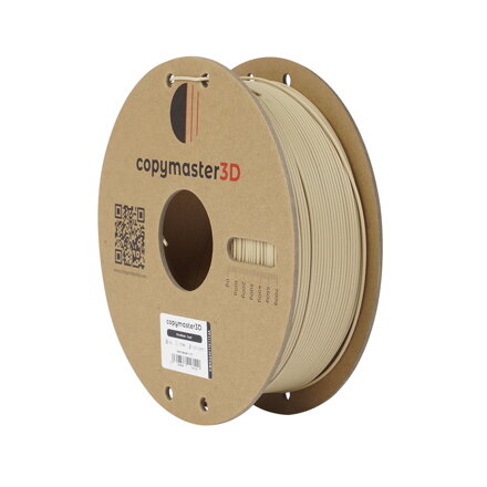 Copymaster3D Turbo PLA High Speed Matte - Sand