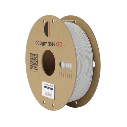 Copymaster3D Turbo PLA High Speed Matte - Grey