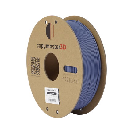 Copymaster3D Turbo PLA High Speed Matte - Navy Blue