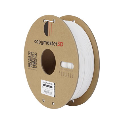 Copymaster3D PLA Matte White