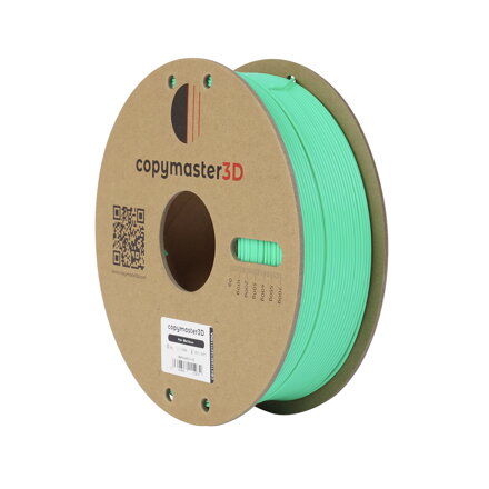 Copymaster3D PLA - Mint Green 1 kg
