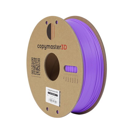 Copymaster3D PLA - Perfect Purple 1 kg