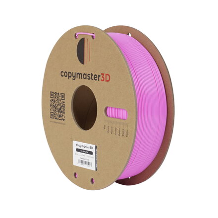 Copymaster3D PLA - Pretty Pink 1 kg