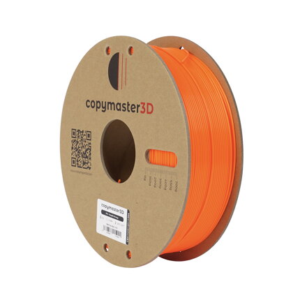 Copymaster3D PLA - Pumpkin Orange 1 kg