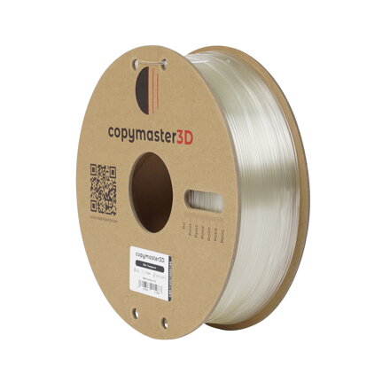 Copymaster3D PLA - Transparent 1 kg