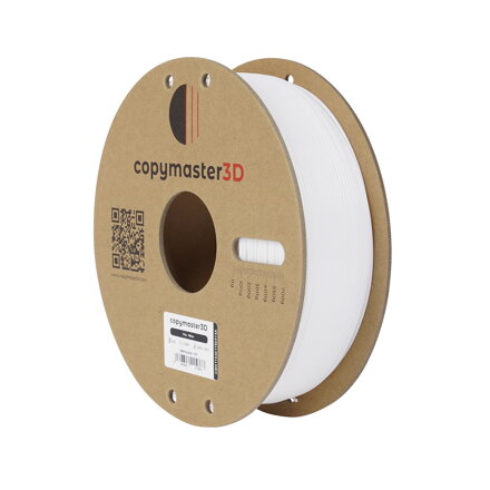 Copymaster3D PLA - White 1 kg