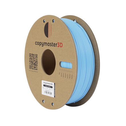 Copymaster3D Turbo PLA High Speed Baby Blue