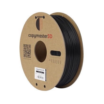 Copymaster3D Turbo PLA High Speed Black