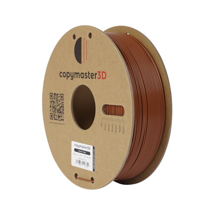 Copymaster3D Turbo PLA High Speed Coffee
