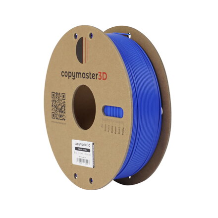 Copymaster3D Turbo PLA High Speed Dark Blue