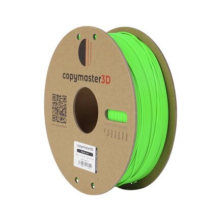 Copymaster3D Turbo PLA High Speed Green
