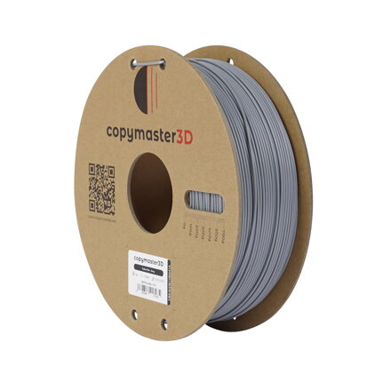 Copymaster3D Turbo PLA High Speed Grey