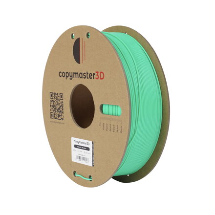 Copymaster3D Turbo PLA High Speed Mint Green