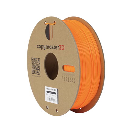 Copymaster3D Turbo PLA High Speed Orange