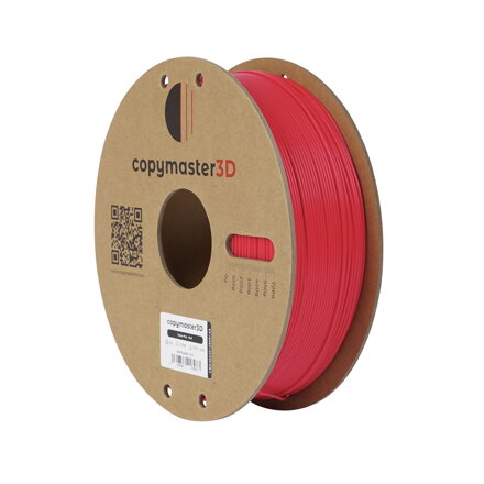 Copymaster3D Turbo PLA High Speed Red