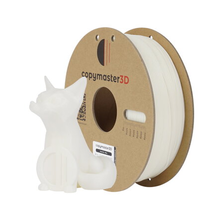 Copymaster3D Turbo PLA High Speed White
