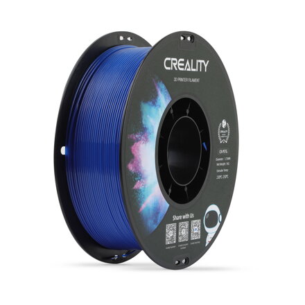 Creality CR-PETG - 1,75mm - 1kg - Blue