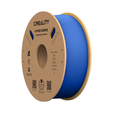 Creality Hyper PLA - 1,75mm - 1kg- Blue