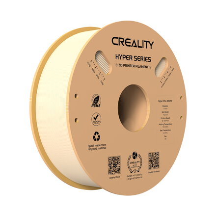 Creality Hyper PLA - 1,75mm - 1kg - Skin