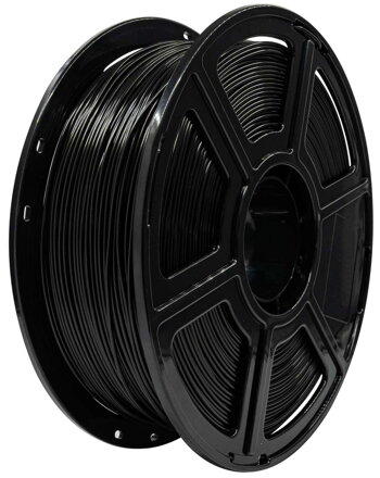 Flashforge PLA Filament - Black