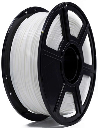 Flashforge PLA Filament - White