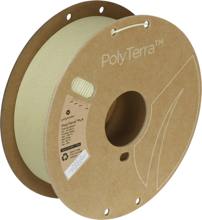 Polymaker PolyTerra PLA - Marble Sandstone 1 kg