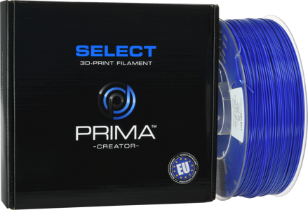 PrimaSelect ABS - Blue