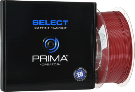 PrimaSelect PETG - Burgundy Red
