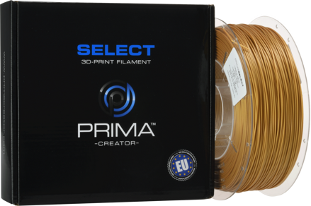 PrimaSelect PETG - Gold