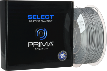 PrimaSelect PETG - Silver