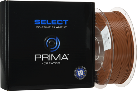 PrimaSelect PLA Brown