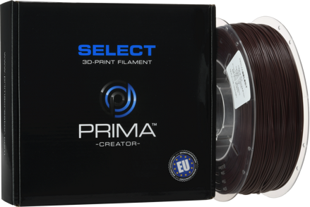 PrimaSelect PETG - Chocolate Brown
