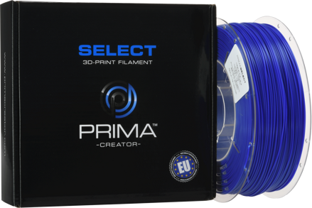 PrimaSelect PLA Dark Blue