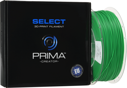 PrimaSelect ABS - Green