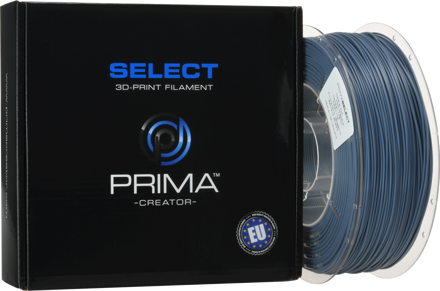 PrimaSelect PETG - Grey Blue