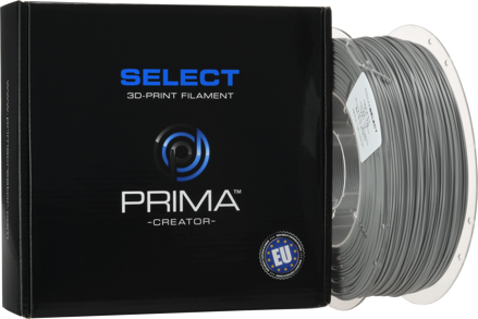 PrimaSelect ABS - Grey