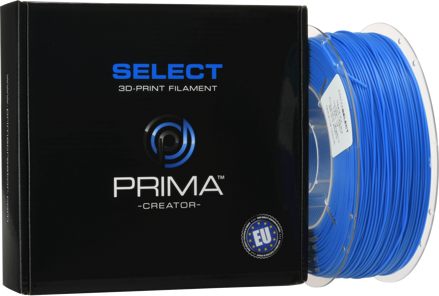 PrimaSelect PLA Lake Blue