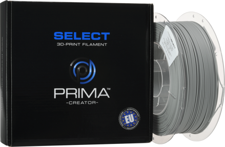 PrimaSelect PLA Matt - Cool Grey