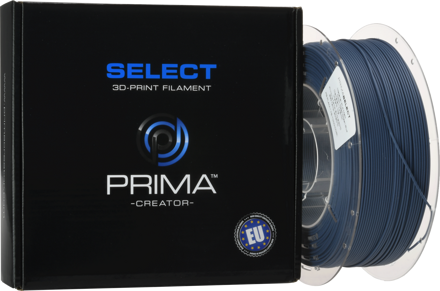 PrimaSelect PLA Matt - Deep Ocean Blue