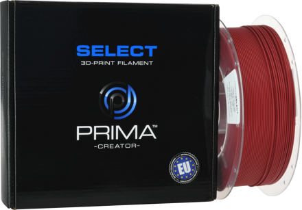 PrimaSelect PLA Matt - Rose Red