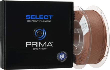 PrimaSelect PLA Matt - Terracotta