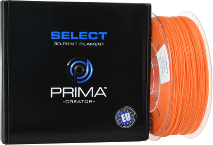 PrimaSelect ABS - Orange