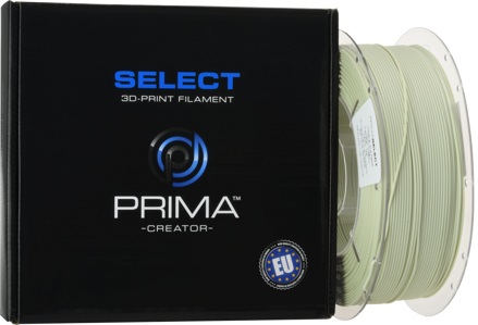 PrimaSelect PLA Pastel Cream