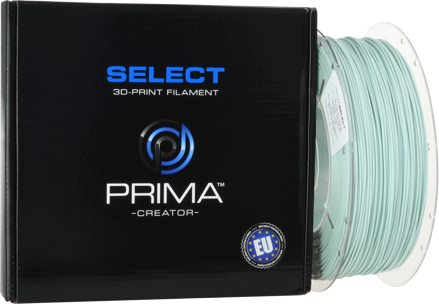 PrimaSelect PLA Pastel Mint Green