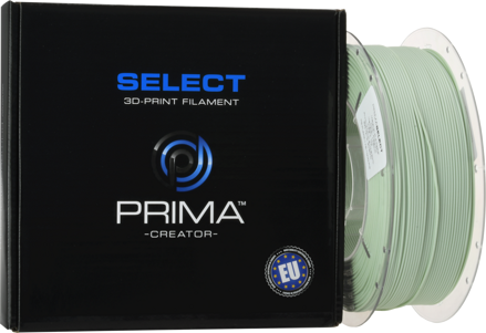 PrimaSelect PLA Pastel Pistachio