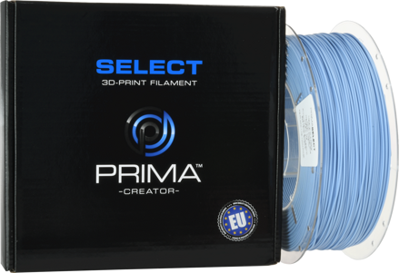 PrimaSelect PLA Pastel Powder Blue