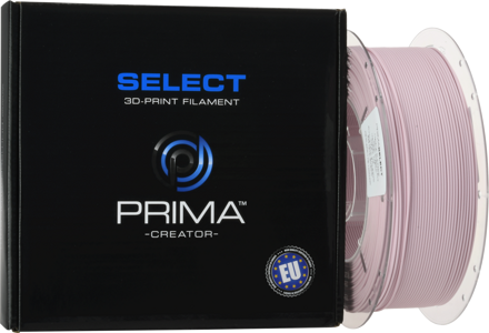 PrimaSelect PLA Pastel Pretty In Pink